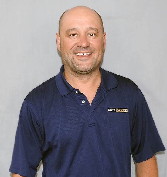 LARRY R.